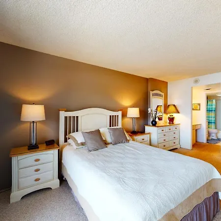 Fountainhead Towers 310 Apartment